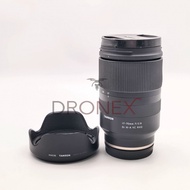 95% new Tamron 17-70mm f/2.8