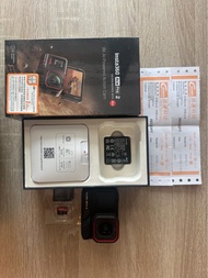 Insta 360 Ace Pro 2雙電池(可小議）