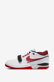 AAF88 x Billie Fire Red and White