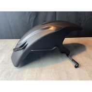 {YX} MOS Rear Soil Removal Inner Fender Kameng Embossed Wheel Cygnus Sixth Generation/Water-Cooled C