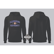 UNIVERSITY CAMBRIDGE Hoodie jacket - UNIVERSITY CAMBRIDGE Hoodie Jacket