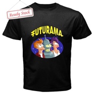 FUTURAMA Funny Cartoon Tshirt