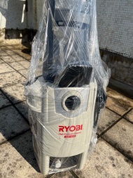 日本🇯🇵Ryobi 高壓清洗機AJP-1610