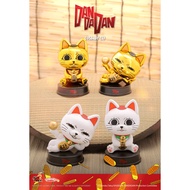 Hot Toys Cosbaby: DanDaDan - Turbo Granny