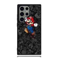 Custom Casing Case Samsung S23 S22 S21 S20 S10 S10e S9 S8 S7 Ultra Plus FE Lite Edge 2020 5G Super M