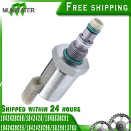 For Cummins Engine DT466E DT570 IPR Pressure Regulator Valve with ICP Sensor