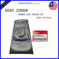 Seat Cover HONDA EX5 DREAM HP SEAT COVER LEATHER ORI ORIGINAL SARUNG DUDUK Seat Cover