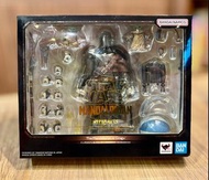 🧿詳細請睇描述🧿 Bandai S.H. Figuarts SHF 星球大戰 Star Wars 曼達洛人  & 尤達寶寶 The Mandalorian & Grogu 🧿全新現貨 ❎不議價❎🏵️實