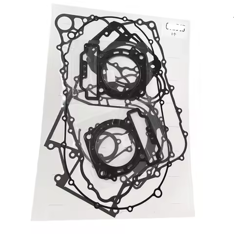 Full Engine Gasket Set For CFMoto 800 850 1000 ATV UTV Cforce Zforce X10 Z10 0JYA-0000A0-00001 0JYA-