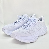 Preferred Hoka BONDI8 Hoka Bondi 8 Hoka Onene Men's Regular White Sneakers