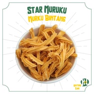 H&l Muruku Star / Muruku Bintang [500g/1kg]