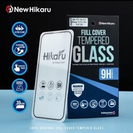 Selling Realme Tempered Glass Hikaru 5 5I 6 6 Pro 7Pro 8 8I 8 Pro 9 Pro+ C17 C20 C25 C31 C33 C35