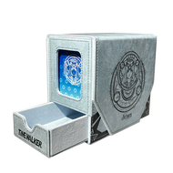 Multi-Functional Game King Eldrazi Dragon Pokemon Card Box Magic the Gathering TCG Trading Card Game