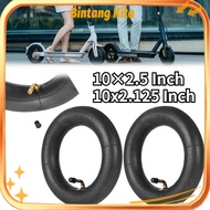 Electric Scooter Inner Tube Size 103.52.5 Inch 10x2.125 Inch Electric Scooter Rubber Inner Tube