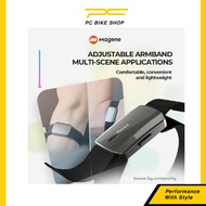 Genuine Magene H803 heart rate armband Garmin Bryton Wahoo Cycling Sport Meter Monitor Wear Exercise