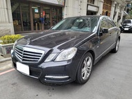 售 汽車 中古車 二手車 轎車 房車 進口車 賓士 2012年 BENZ / E220 柴油