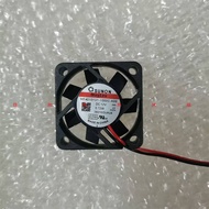 MF40101V1-1,000C-A99 SUNON Jianzhun 4010 12V 0.72 W 4CM Silent Cooling Fan