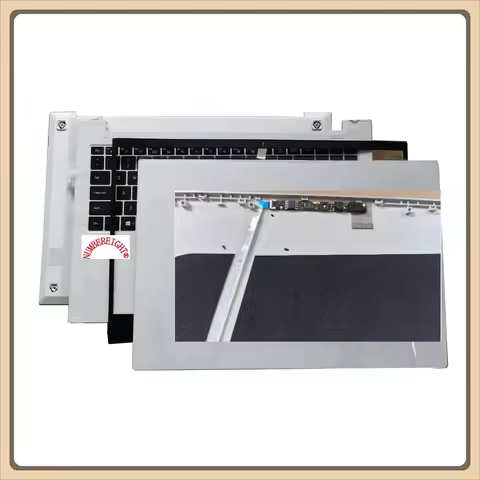 Cover For Samsung NP550XCJ NP551XCJ NP350XCR NP350XCJ Screen Back/Bezel/Top Palmrest/Bottom Case/Key