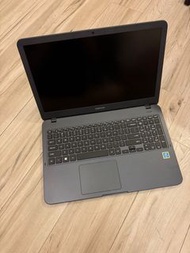 Samsung 三星 Notebook 3 15.6"/4415U/4GB/128GB 筆記型電腦 NP350XAA-K07HK