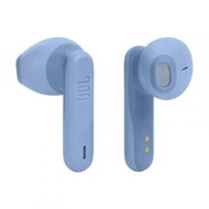 JBL - Wave Flex 真無線藍牙耳機 - 藍色