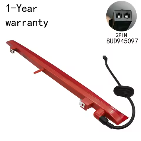 High-mount brake light 8UD945097 8UD945097A 8V0945097B For VW Bora Tavendor Atlas Cross Sport Audi A