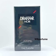 น้ำหอมแท้ GUY LAROCHE น้ำหอม Drakkar Noir EDT ขนาด 100 มล.
