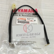 MF 5D9-H2116-00 YAMAHA VEGA MINUS BATTERY CABLE ZR, VEGA RR, CRYPTON ORIGINAL YAMAHA YGP MFOriginal