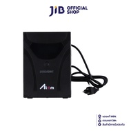 UPS (เครื่องสำรองไฟฟ้า) SYNDOME ATOM 2000-LCD (2000 VA/1200 WATT)