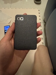 Smartcoby pro slim cable 10000mah