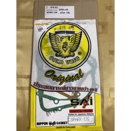 Z-818.57 Large Gasket Set SPARK135 SPARK-135 SPARK-135 Z-818.43 SPARK135 SPARK-135 Spac-135