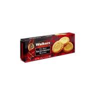英國 Walkers 蘇格蘭皇家圓形奶油餅乾150g/盒
