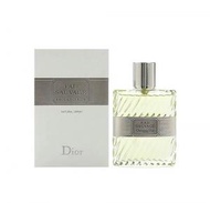 Dior - 新店優惠 Christian Dior 男仕香水淡香水噴霧 100ml/3.3oz - [平行進口]