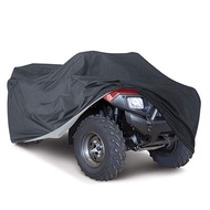 Waterproof ATV Cover ATV Cover ATV Cover ATV Cover Car Cover ATV Anti-dust Cover Protective Cover