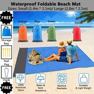 3H Waterproof Foldable Picnic Mat | Pocket Picnic Mat | Waterproof Beach Mat Picnic Mat Waterproof P