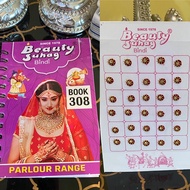 Book bindi content 300 bindi