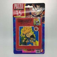 香港製造龍珠Puzzles Made in Hong Kong