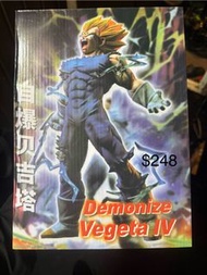 龍珠 爆裂形態 菲利 菲利 IV Figure