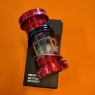 TOKEN BOTTOM BRACKET