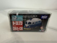 Tomica Disney Motors DMA-02 Donald Duck 10周年纪念版  唐老鴨