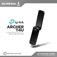 TP-Link Archer T4U AC1300 Wireless Dual Band USB Adapter