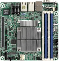 ASRock Rack EPYC3251D4I-2T Motherboard
