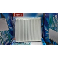 DENSO Air Filter For ISUZU D-MAX MU-X 2012-2018