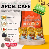 💯 Original kopi apcel | Apcel cafe (1 pek 20 sachet)