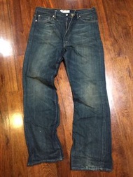 Levis 517 jeans