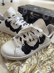 Adidas Stan Smith Marimekko 波鞋36碼
