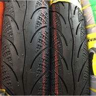 TAYAR TIRES TUBELESS BUNGA MAXXIS DIAMOND 3D (KUMA) 70/80-17 70/90-17 80/90