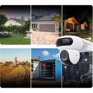 EZVIZ solar battery Camera