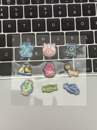 Toy Story 貼紙