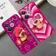 Case for REALME NOTE 70 Latest REALME 14 5G C71 C75 C75X Sofcase lotso Flexible Silicone Casing P125