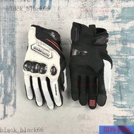 Motorcycle Gloves Cycling Shock-Resistant komine GK167 Riding Off-Road Racing Breathable